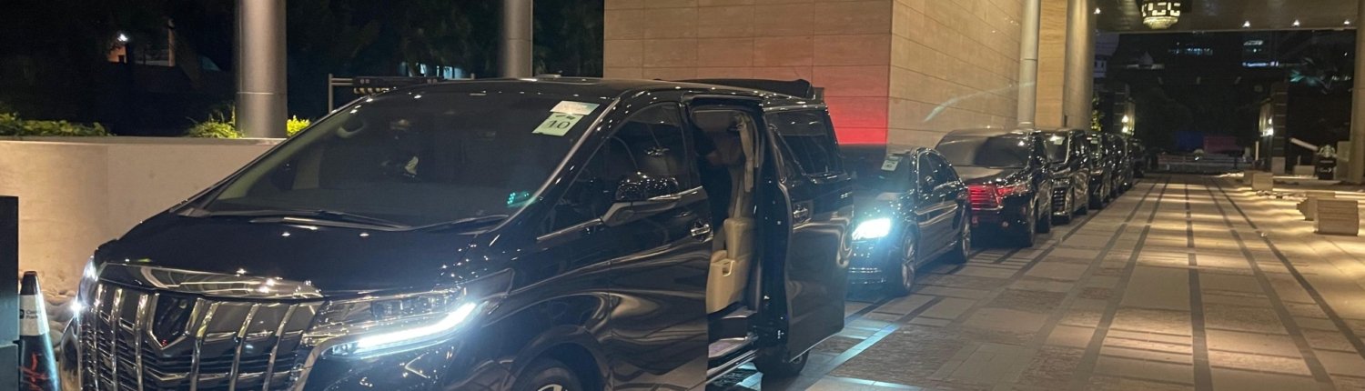 Rentalmobilaja.com Ikut Menjadi Bagian dalam Melayani Tamu dari Negara Arab Saudi