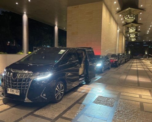 Rentalmobilaja.com Ikut Menjadi Bagian dalam Melayani Tamu dari Negara Arab Saudi