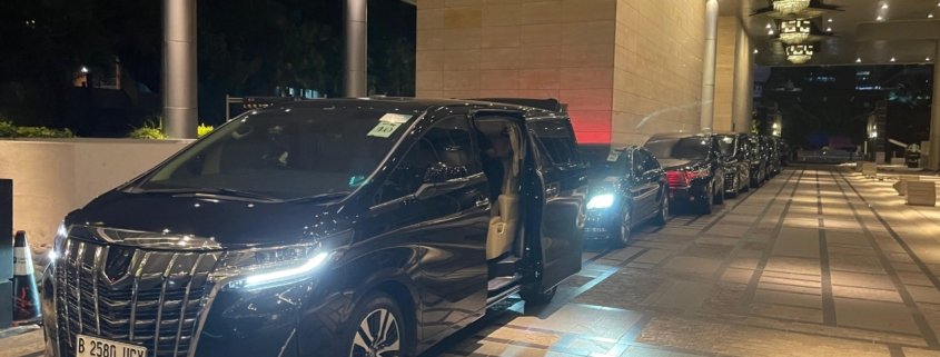 Rentalmobilaja.com Ikut Menjadi Bagian dalam Melayani Tamu dari Negara Arab Saudi