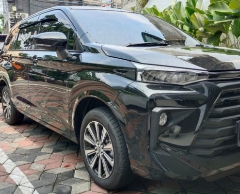 Memilih mobil sewa yang tepat untuk perjalanan yang aman dan nyaman