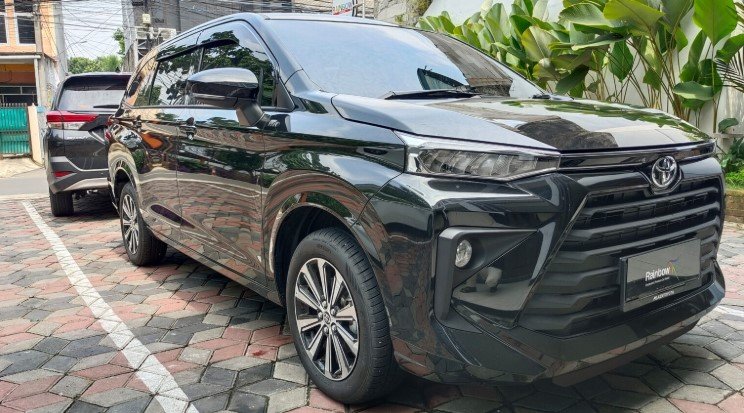 30 Memilih mobil sewa yang tepat untuk perjalanan yang aman dan nyaman